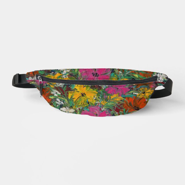 Lavanya Fanny Pack (Front)
