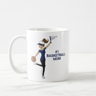 L'avatar personnalisé n° 1, Fan Coffee Mug