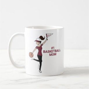 L'avatar personnalisé n° 1, Fan Coffee Mug