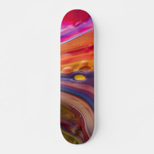 lave de fruit skateboard