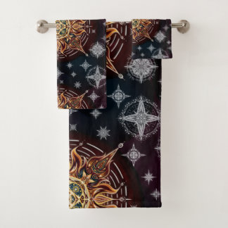 Lave-linge des sorciers