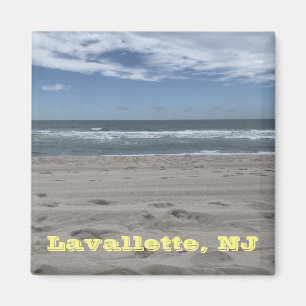 Lavellette, NJ Magnet