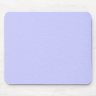 Lavender accent colour ready to customize mouse pad