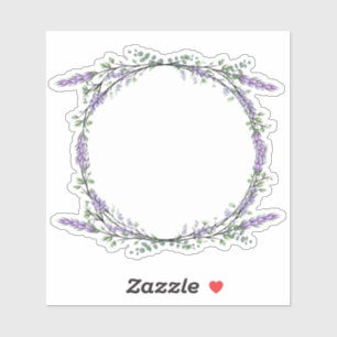 Lavender and Eucalyptus