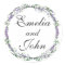 Lavender and Eucalyptus