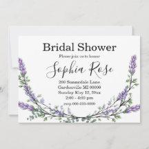 Lavender and Eucalyptus