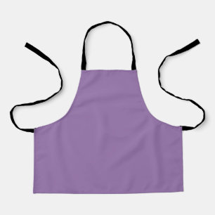 Lavender Apron