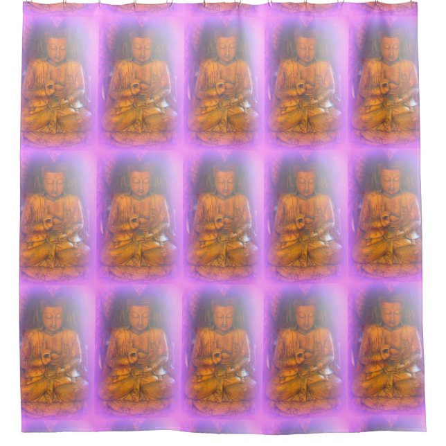 lavender aura buddhas (Front)
