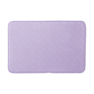 Lavender Bath Mat