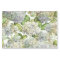 Lavender Blue Hydrangea Floral