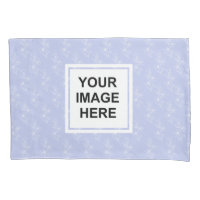 Lavender Botanical Floral Blue Bedroom Photography