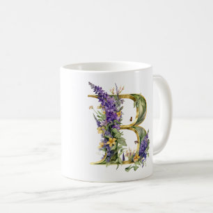 Lavender Chill Coffee Mug