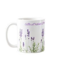 Lavender Classic Mug