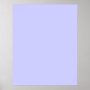 Lavender colour accent decor ready to customize