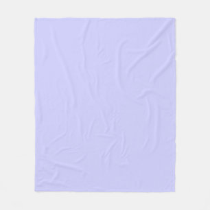 Lavender colour decor ready customize if you want fleece blanket