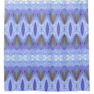Lavender Crocus 2 Ikat