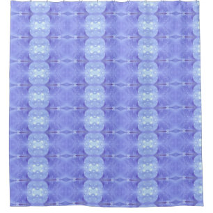 Lavender Crocus 3 Ikat