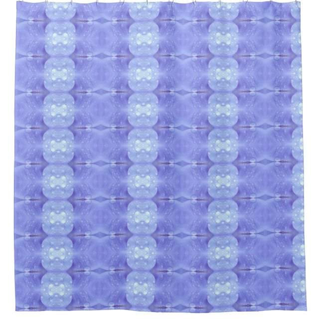 Lavender Crocus 3 Ikat (Front)