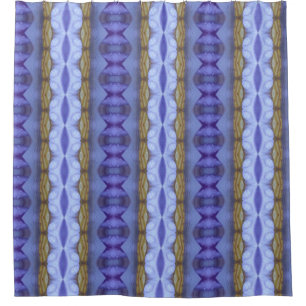 Lavender Crocus Ikat 6