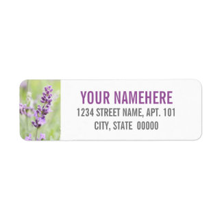 Lavender Custom