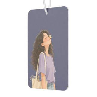 Lavender Daydream Air Freshener