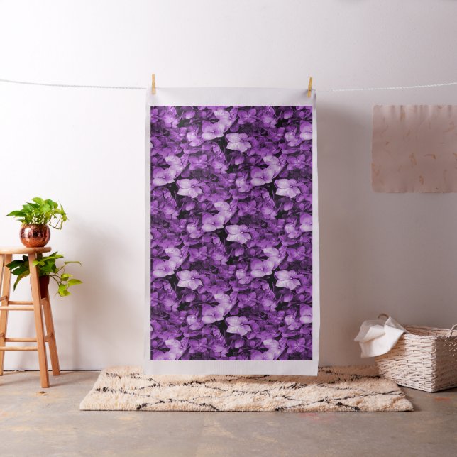 Lavender Delight... Fabric (In Situ)