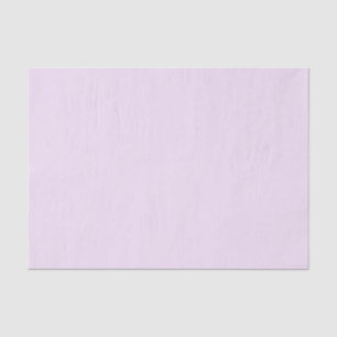 Lavender Easter 4th Birthday Tissue Paper