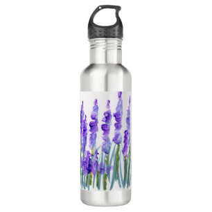 Lavender Field Mug