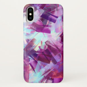 LAVENDER FLOWERS Case-Mate iPhone CASE