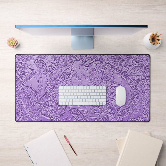 Lavender fun...... (Bureau 1)