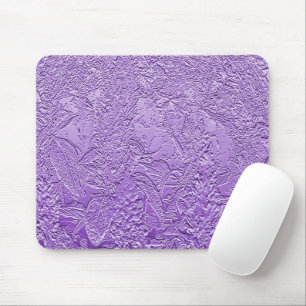 Lavender fun...... mouse pad