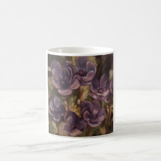 Lavender Garden Mug