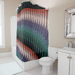 Lavender Garden Wall.......