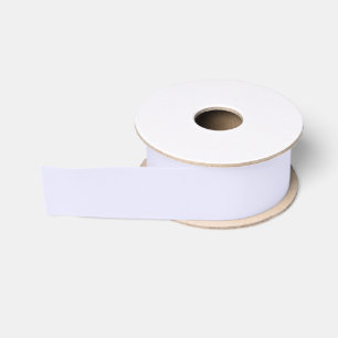 Lavender Grosgrain Ribbon