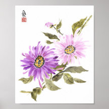 Lavender Harmony