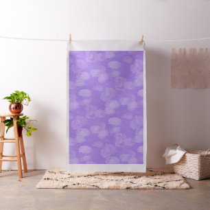Lavender in Love.... Fabric