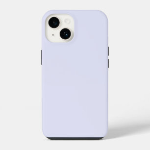Lavender iPhone 14 Case