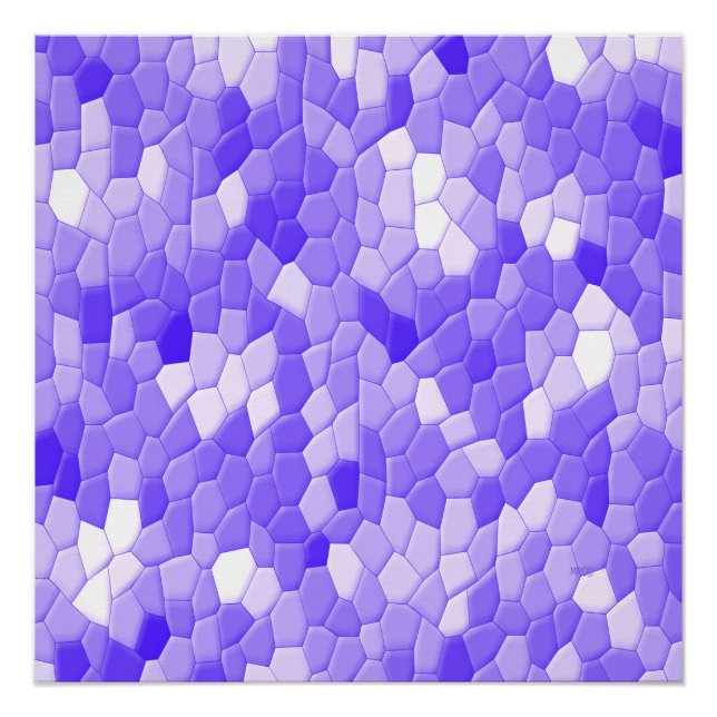 Lavender Love... Poster (Front)