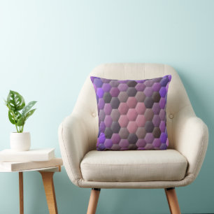 Lavender Love..... Throw Pillow