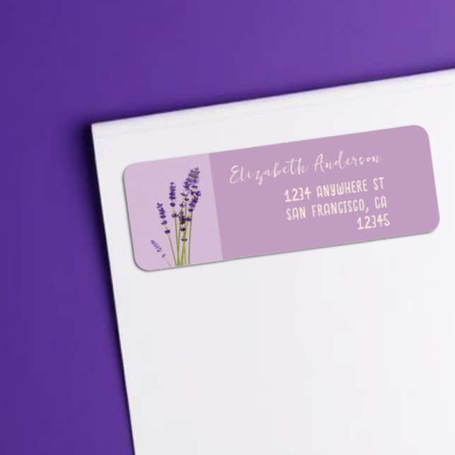 Lavender Love Wedding (Creator Uploaded)