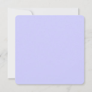 Lavender Mauve colour ready to customize