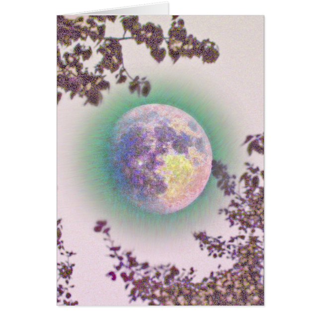 Lavender Moon (Devant)