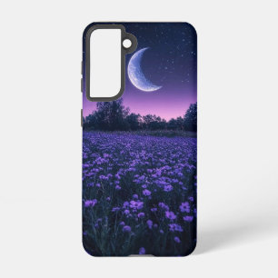 “Lavender Moonlight” Phone Case 🌙💜✨