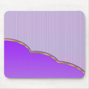Lavender Mousepad
