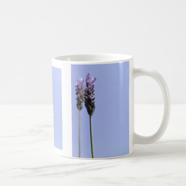 Lavender Mug (Droite)
