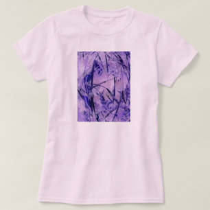 Lavender Nature T-Shirt
