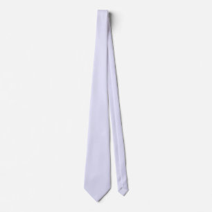 Lavender / Pale Violet E6E6FA - Option to Add Name Tie
