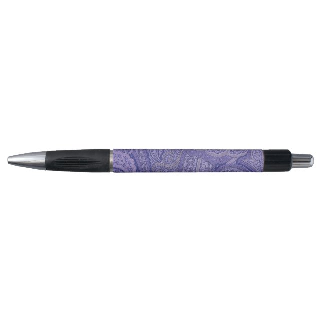Lavender Pie Purple Pen (Front)