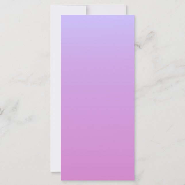 Lavender Pink Gradient (Front)
