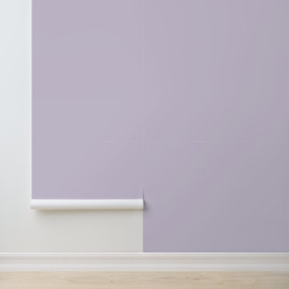Lavender Renter Friendly Peel & Stick Wallpaper